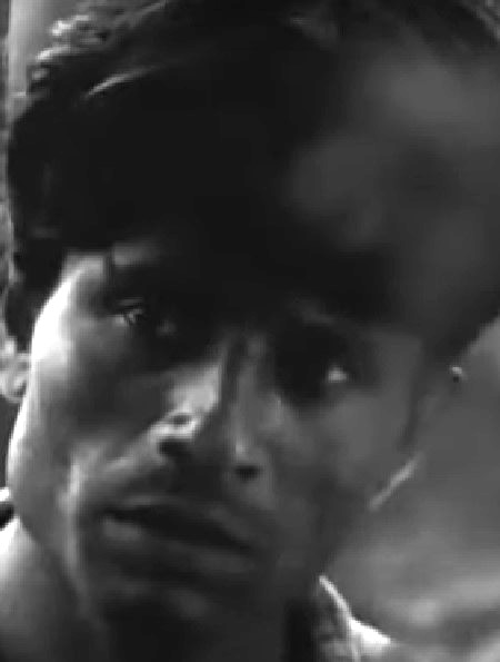 Nani Gangopadhyay
